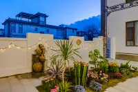 Xinjia Yaoshan Homestay (Dali Cai Village Wharf) Hotels in Caicun Scenic Spot
