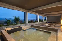 Mile Huquan Shuixiang Haofeng Wyndham Hot Spring Hotel - avec sources thermales