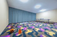 艾扉飯店（富平蓮湖大街店）