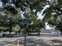 Changsha Changrong Hostel Hotel in zona Hunan University Gymnasium