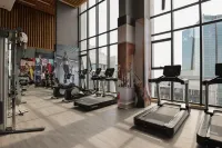 Hagi APT - Vinhome D'Capitale Luxury Serviced Apartment in Hanoi