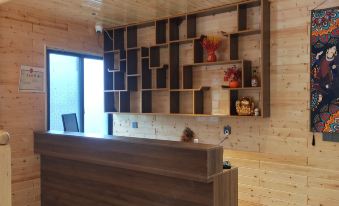 Shantianju Homestay (Sanjiang Chengyang Bazhai Scenic Area)