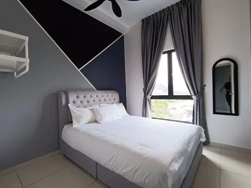 The Horizon Ipoh 2BR L8 by Grab A Stay Hotels in Ipoh