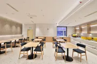 Homeinn Selected Hotel (Songyuan Qianguo Wulan Avenue Railway Station) Hotel di Qian Gorlos