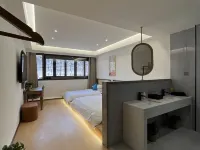 恆廬酒店(揚州瘦西湖東關街景區店) 鄰近個園的酒店