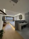 Henglu Hotel (Yangzhou Slender West Lake Dongguanjie Scenic Area)