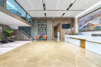 lvory Tower Science and Education Hotel