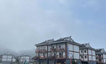 Libo Fat Fat Brother Homestay