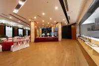 Jiange Kaibo Hotel (Jianmenguan High speed Railway Station Branch) - breakfast