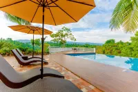 Fazenda De Faburada Eco-Mountain Resort by Hiverooms Hotel di Argao