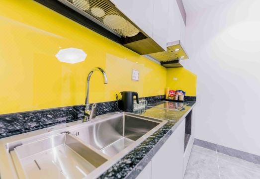 퍼시픽 아파트먼트 & 호텔 푸꾸옥