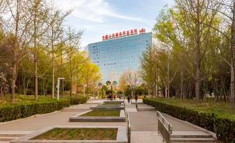 True Go Hotel (Beijing Wukesong 301 PLA General Hospital Branch)
