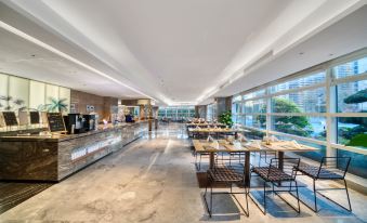 Hangzhou Olympic Sports Center Grand New Century Hotel