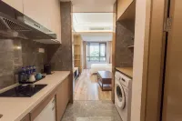 Emeishan Yanmei Hotel - Airport Shuttle