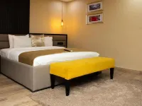 Bon Hotel Nest Ibadan