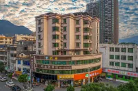 Home Inn Paibai Yun Hotel (Yangshan Pedestrian Street)