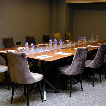 Bursa Loyal City Hotel & Spa