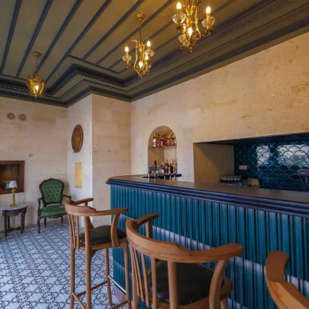 Signature Cave Cappadocia, Trademark Collection by Wyndham