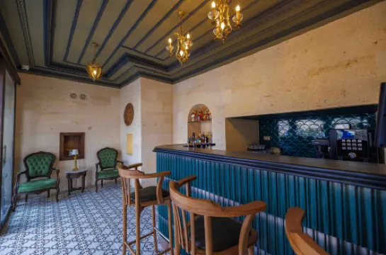 Signature Cave Cappadocia, Trademark Collection by Wyndham 休閒娛樂 Photos