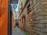 Quanyuan･Bieju (Quanzhou West Street Kaiyuan Temple)