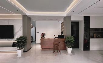 Fuyang Shierlinxi Homestay