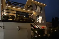 Lanxi Slow Travel Homestay (Youbu Ancient Town Branch)