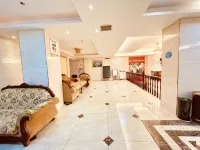 Wusheng Longjing Business Hotel
