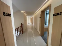 Ruoergai County Dajiyuan Hotel - Cheap