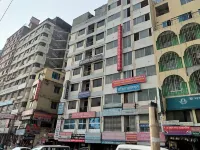 沙欣飯店住宅 BRAC University附近的飯店