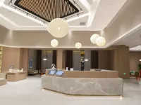 JI Hotel (Kashgar Jiashi) Hotels in Jiashi