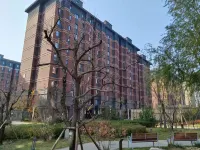 容城遇見歸宿民宿（沁香庭店）