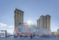 Fulai Xiaozhu themed homestay