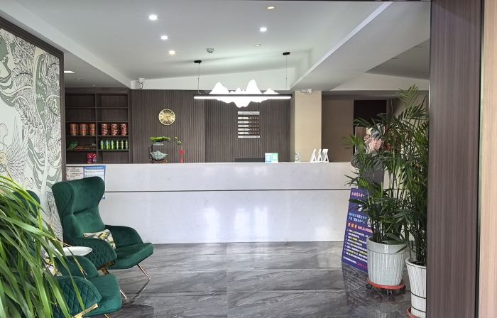 Juyi Ge Hotel