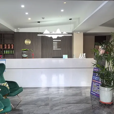 Juyi Ge Hotel