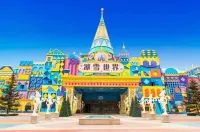 小玉民宿（銀基動物王國店） - 2星級