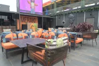 The Wave International Hotel di 