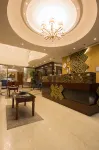 sunpark suite hotel