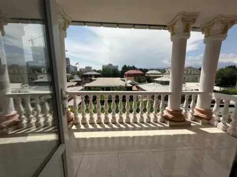 New World Beijing Hotel