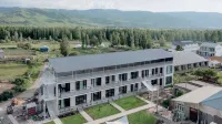 Nalati Wanglin Court Homestay. Hotels in Xinyuan County