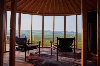 Hulunbuir Youmu Xinghe Ranch - Homestays