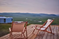 Hulunbuir Youmu Xinghe Ranch - Homestays