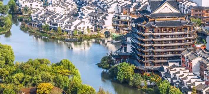 Taihu Longemont Yanhua Hotel Ξενοδοχεία στην πόλη Τσανγκσίνγκ