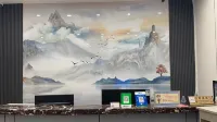岑溪·金泰|TheBeautyofTheEast設計飯店（小廣場店） - 平價
