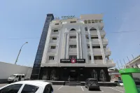 Friday Old City Hotel Hotels near Chorsu Bazaar