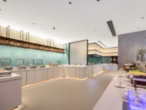 Hilton Garden Inn Handan She County Hotels in She County