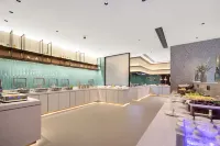 Hilton Garden Inn Handan She County Hotels in She County