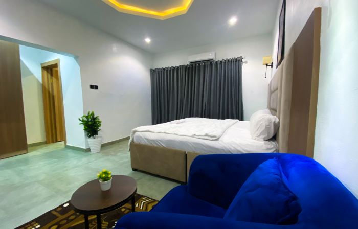 Dartford Hotels and Suites