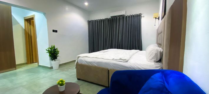 Dartford Hotels and Suites Hotels in Oredo