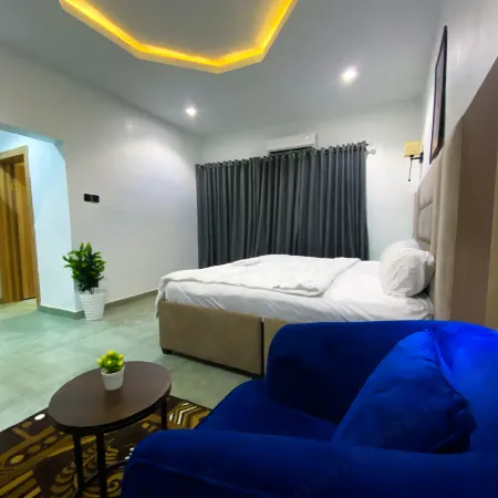 Dartford Hotels and Suites