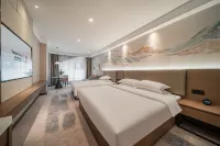 Tekes Jifeng International Hotel